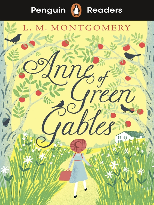 Title details for Anne of Green Gables by L. M. Montgomery - Wait list
